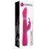 Dorcel Trakais Trusis - klitora vibratorāzis (rozā)