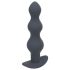 Dorcel Deep Secret M - akumulatora anālais vibrators (melns)