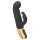 Dorcel G-lokātors - akumulators, viedais melnais vibrators