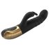 Dorcel G-lokātors - akumulators, viedais melnais vibrators