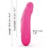 Dorcel Vibrācija 2.0 - uzlādējams vibrators (rozā)