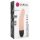 Dorcel Reālais Vibrators S 2.0 - uzlādējamais (dabīgs)