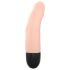 Dorcel Reālais Vibrators S 2.0 - uzlādējamais (dabīgs)