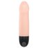 Dorcel Reālais Vibrators S 2.0 - uzlādējamais (dabīgs)