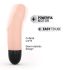 Dorcel Reālais Vibrators S 2.0 - uzlādējamais (dabīgs)