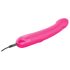 Dorcel Real M 2.0 akumulators vibrators (rozā)