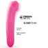 Dorcel Real M 2.0 akumulators vibrators (rozā)