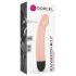 Dorcel Real Vibration M 2.0 - uzlādējams vibrators (naturāls)