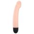 Dorcel Real Vibration M 2.0 - uzlādējams vibrators (naturāls)