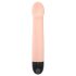 Dorcel Real Vibration M 2.0 - uzlādējams vibrators (naturāls)