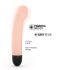 Dorcel Real Vibration M 2.0 - uzlādējams vibrators (naturāls)