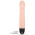 Dorcel Real Vibration M 2.0 - uzlādējams vibrators (naturāls)