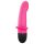 Dorcel Mini Lover 2.0 - akumulators, G-punkta vibrators (rozā)