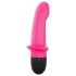 Dorcel Mini Lover 2.0 - akumulators, G-punkta vibrators (rozā)