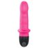 Dorcel Mini Lover 2.0 - akumulators, G-punkta vibrators (rozā)