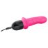 Dorcel Mini Lover 2.0 - akumulators, G-punkta vibrators (rozā)