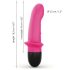 Dorcel Mini Lover 2.0 - akumulators, G-punkta vibrators (rozā)