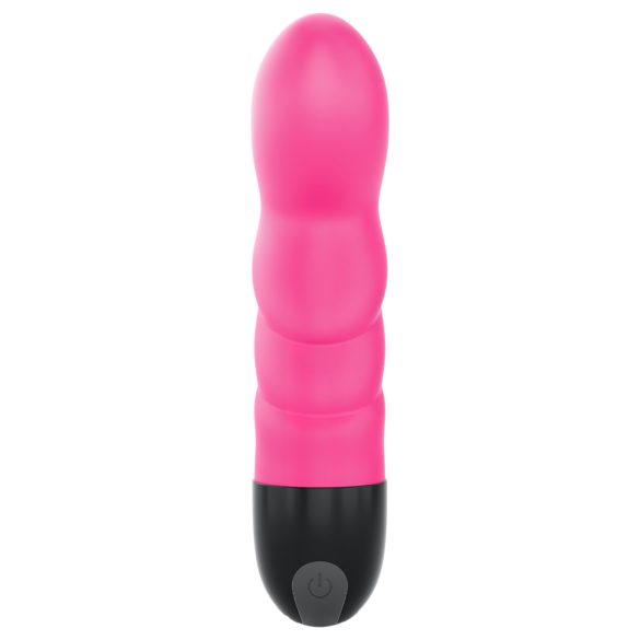 Dorcel Expert G 2.0 - uzlādējams G-punkta vibrators (rozā)