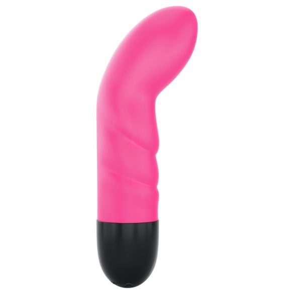 Dorcel Expert G 2.0 - uzlādējams G-punkta vibrators (rozā)