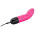 Dorcel Expert G 2.0 - uzlādējams G-punkta vibrators (rozā)