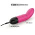Dorcel Expert G 2.0 - uzlādējams G-punkta vibrators (rozā)