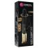 Dorcel Baby Rabbit 2.0 - klitoriskā vibrators (melns-zelts)