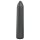 Dorcel Rocket Bullet - uzlādējams melns stienīša vibrators