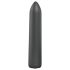 Dorcel Rocket Bullet - uzlādējams melns stienīša vibrators