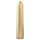 Dorcel Rocket Bullet - uzlādējams zelta vibrators