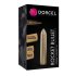 Dorcel Rocket Bullet - uzlādējams zelta vibrators