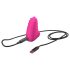 Dorcel Magic Finger - akumulators, pirkstu vibrators (rozā)
