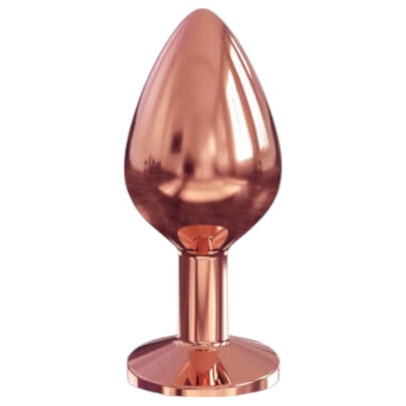 Dorcel Dimanta Anālā Aizbāznis M - rožzelts