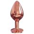 Dorcel Dimanta Anālā Aizbāznis M - rožzelts