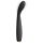 Dorcel G-slim - akumulatora G-punkta vibrators (melns)