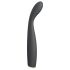 Dorcel G-slim - akumulatora G-punkta vibrators (melns)