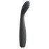 Dorcel G-slim - akumulatora G-punkta vibrators (melns)