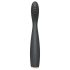 Dorcel G-slim - akumulatora G-punkta vibrators (melns)