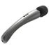 Dorcel Megawand - uzlādējams masāžas vibrators (sudrabs)