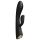 Dorcel Flexi Trusis - sildošs klitora vibrators (melns)