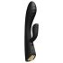 Dorcel Flexi Trusis - sildošs klitora vibrators (melns)
