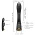 Dorcel Flexi Trusis - sildošs klitora vibrators (melns)