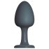 Dorcel Geišas Anālā Bumbiņa - Plug (Melns)