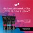 / BUJAS - Vai tas ir grēks…? anālais lubrikants (50ml)