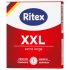 / RITEX - XXL prezervatīvi (3 gab.)