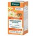 Kneipp vannoļļa - Nomierinošs siltums (100ml)
