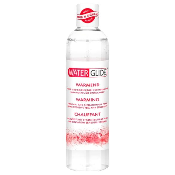 Waterglide Sildošs - ūdens bāzes lubrikants (300ml)