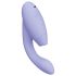 Womanizer Duo 2 - 2in1 G-punkta vibrators (violets)