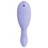 Womanizer Duo 2 - 2in1 G-punkta vibrators (violets)