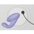 Womanizer Duo 2 - 2in1 G-punkta vibrators (violets)