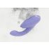 Womanizer Duo 2 - 2in1 G-punkta vibrators (violets)